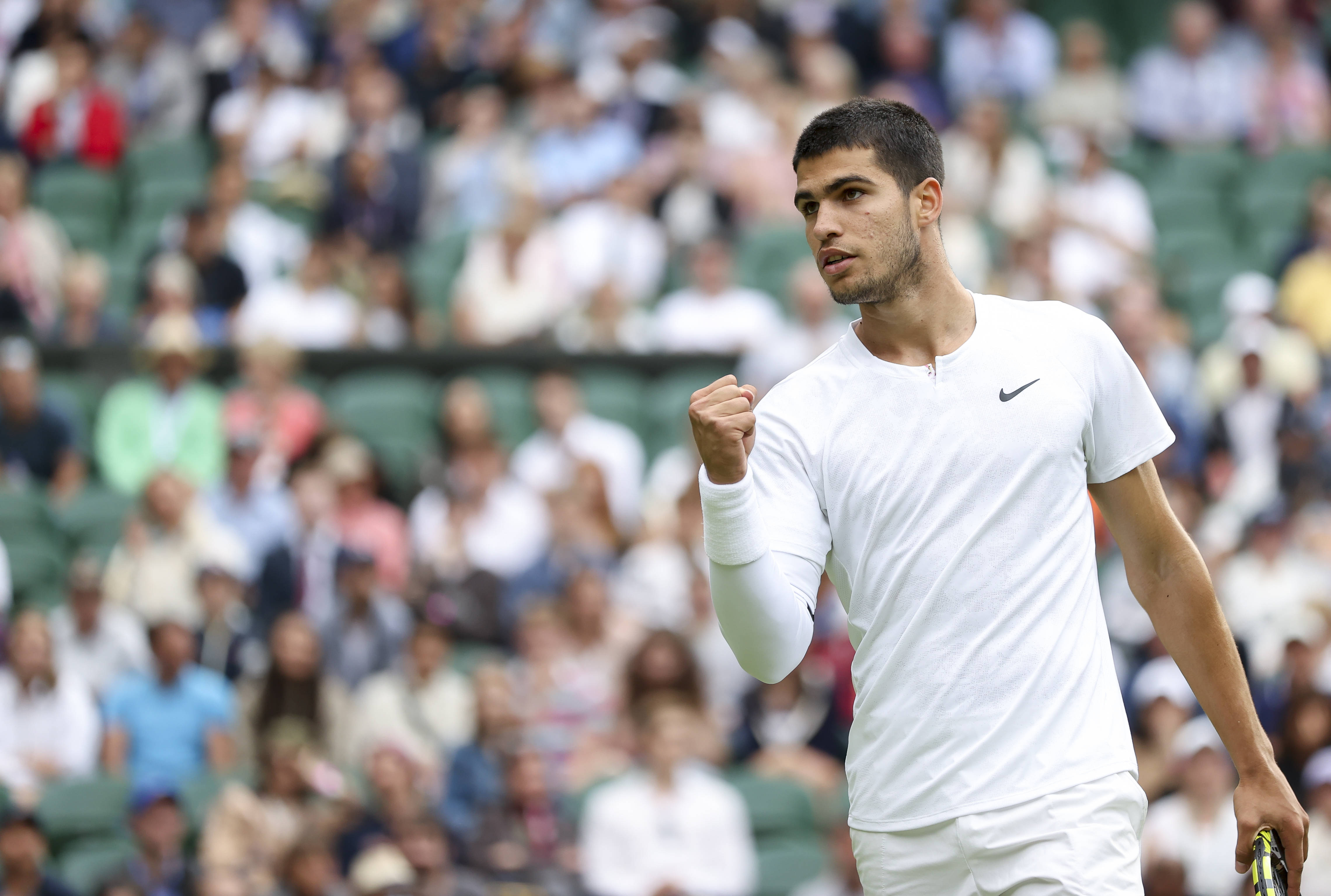 的强劲实力 的强劲实力