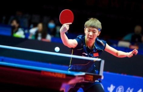 四支强敌 四支强敌