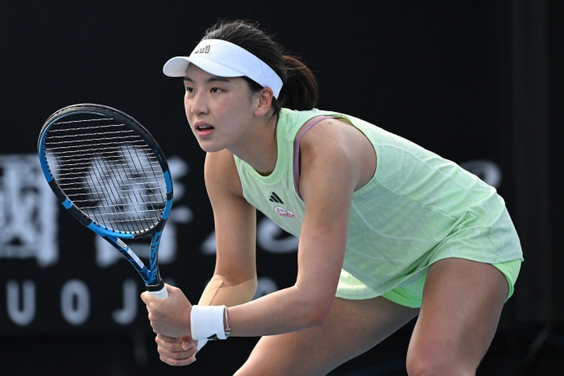莫兰特在关